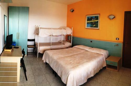 Hotel La Collinetta