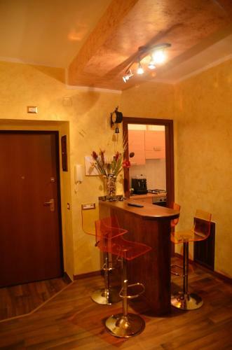 Hostal B&B Le Stagioni