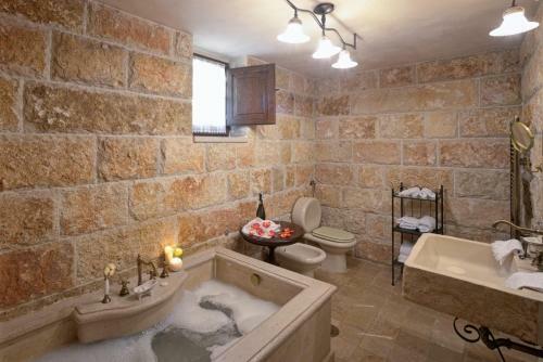 Hotel Masseria Beneficio