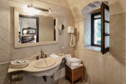 Hotel Masseria Beneficio
