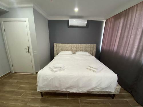 Pomruj Suite Apartment With Jacuzzi, Lara