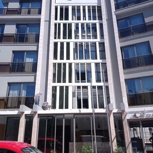 Peramis Hotel & Spa