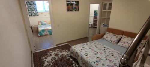 Family Apart-hotel 2022