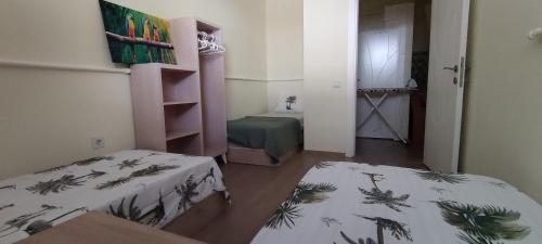 Family Apart-hotel 2022