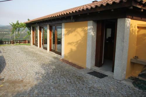 Agroturismo Quinta Devesa Do Monte