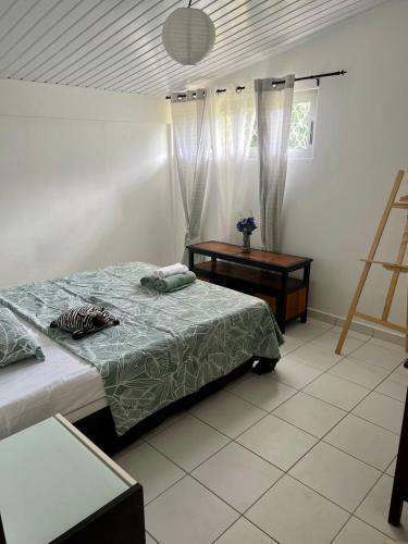 Villa Des Salines ~ 110m2