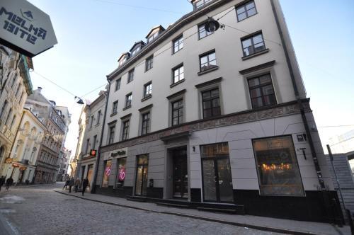 Apartamento Old Town Exclusive Classic Nr.2
