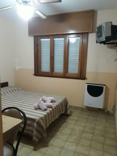 Nuevo Hotel San Marcos