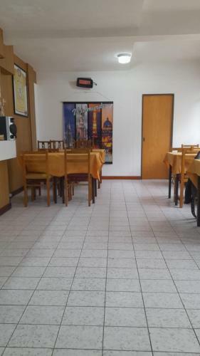 Nuevo Hotel San Marcos
