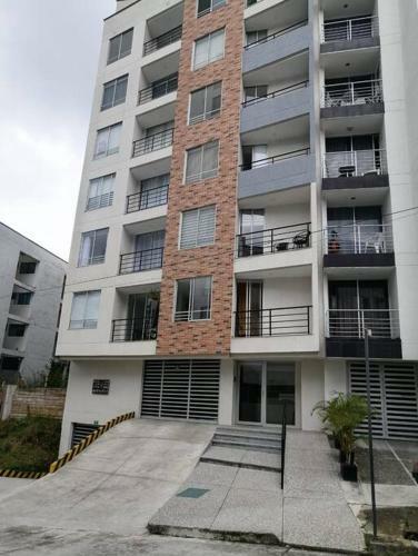 Apartamento Con La Mejor Ubicaci�n Y Descanso