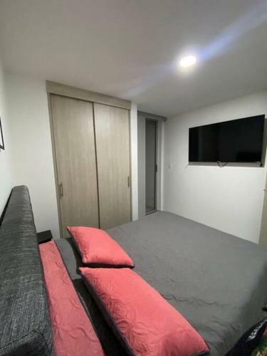 Apartamento Con La Mejor Ubicaci�n Y Descanso