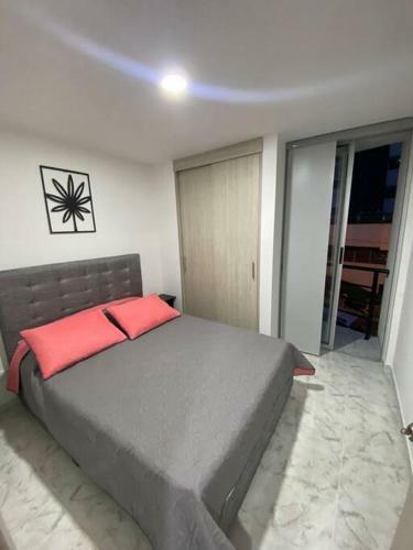 Apartamento Con La Mejor Ubicaci�n Y Descanso