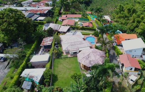Casa Campestre La Esperanza