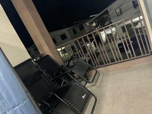 Apex Boutique Apartments