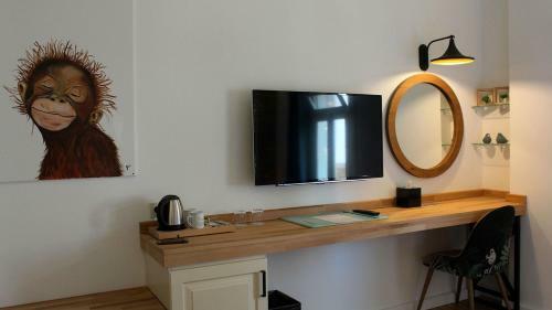 Hotel ?na Cunda Art Otel