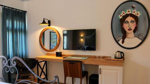 Hotel ?na Cunda Art Otel