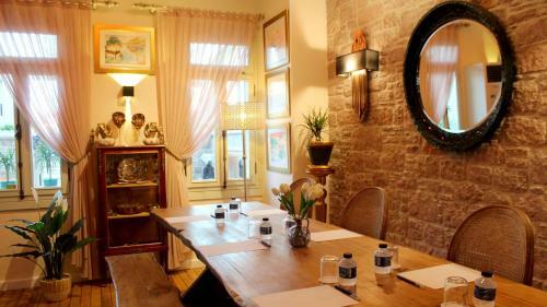 Hotel ?na Cunda Art Otel