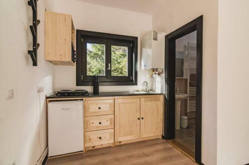 Birtok Houses - Twin No. 2 For 2 People