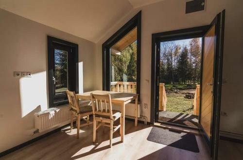Birtok Houses - Twin No. 2 For 2 People