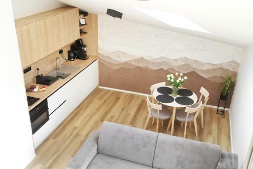 Apartm�n V Str�ni