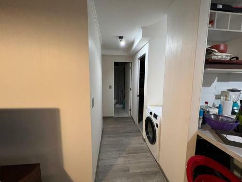 Apartamento Departamento Amoblado Chill�n Centro