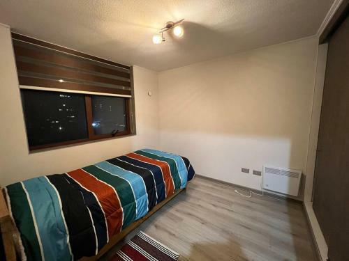 Apartamento Departamento Amoblado Chill�n Centro