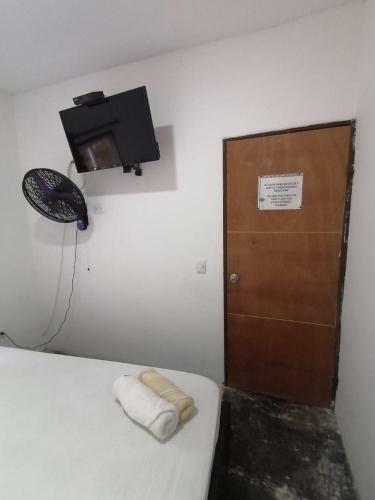 Albergue Hostal Maromas