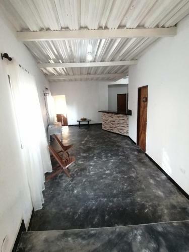 Albergue Hostal Maromas