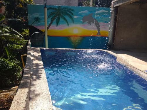 Albergue Hostal Maromas
