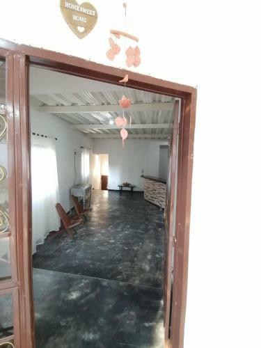 Albergue Hostal Maromas