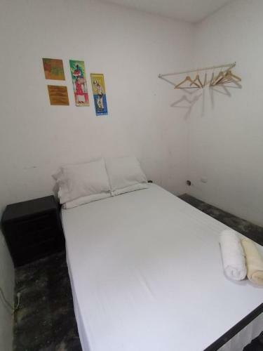 Albergue Hostal Maromas