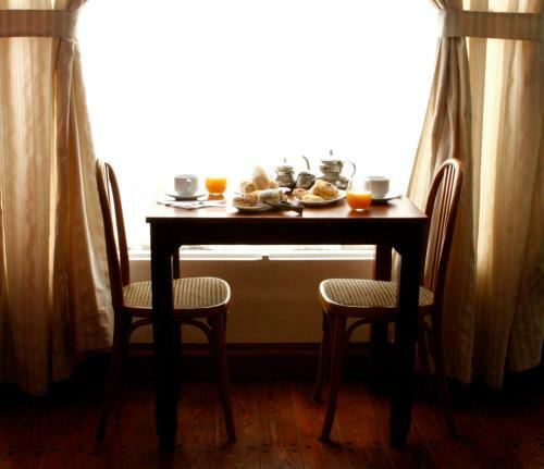 Hotel Medina B&B