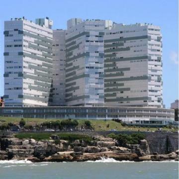 Apartamento Tempo