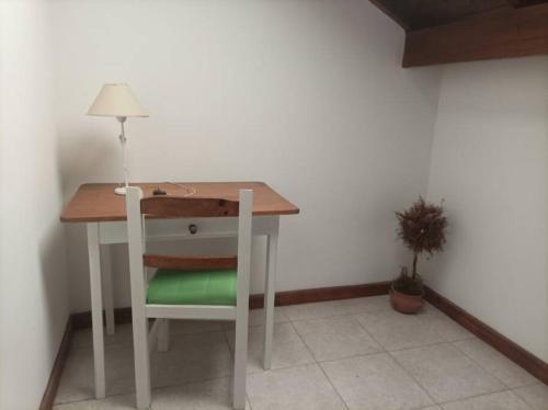 Apartamento Departamentos Calasanz P.a. (2)
