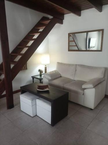 Apartamento Departamentos Calasanz P.a. (2)