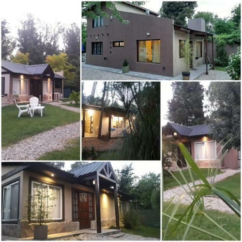 Complejo De Caba�as Villapaz