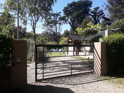 Complejo De Caba�as Villapaz