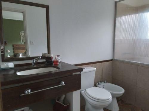 Complejo De Caba�as Villapaz
