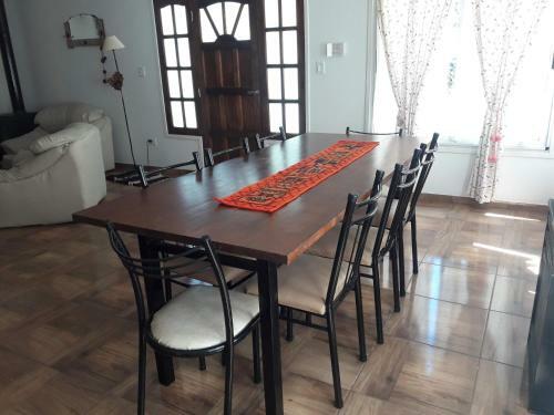 Complejo De Caba�as Villapaz