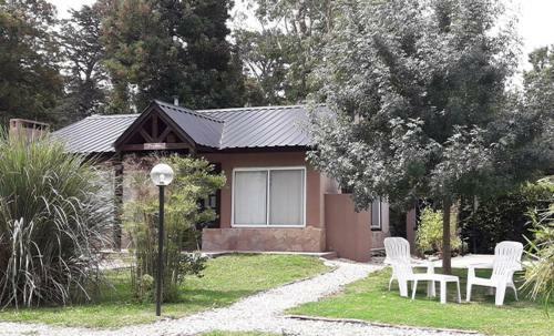 Complejo De Caba�as Villapaz