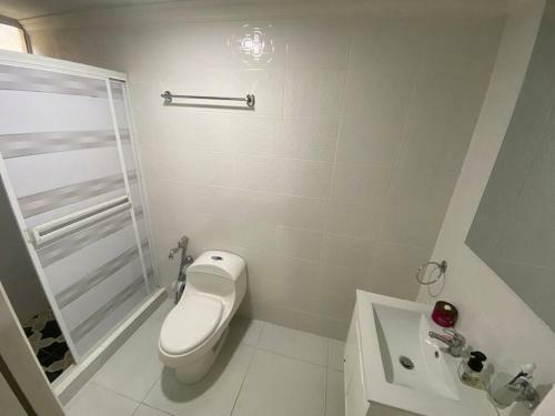 Apartamento Flamingo