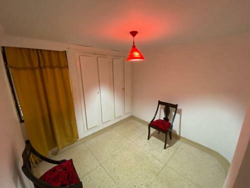 Apartamento Flamingo