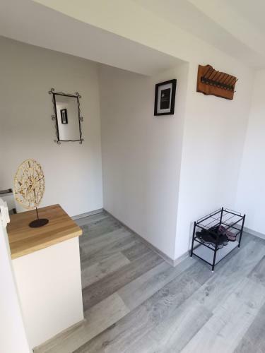 Apartament Dwa D?by