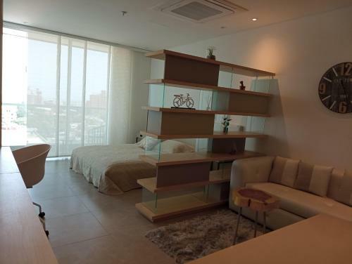Apartamento Linda Suite