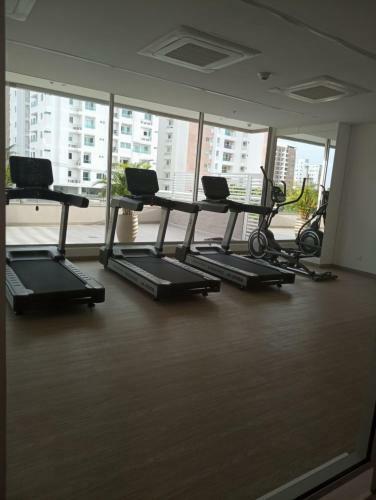 Apartamento Linda Suite