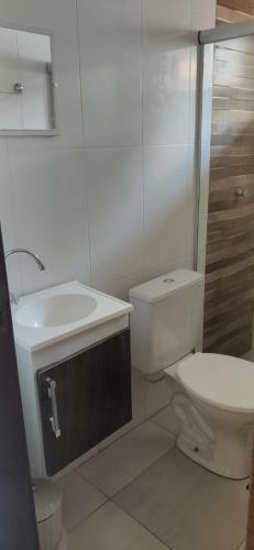 Casa Nova, Agrad�vel Bem Localizada A Sua Espera!