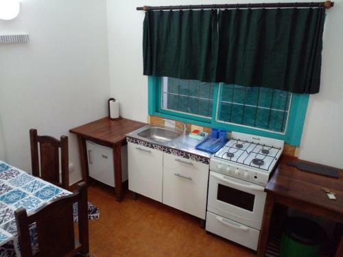 Apartamento Dulcich Alojamiento