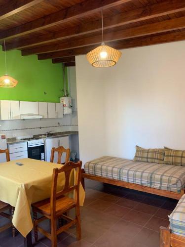 Apartamento Departamentos Monteolivos