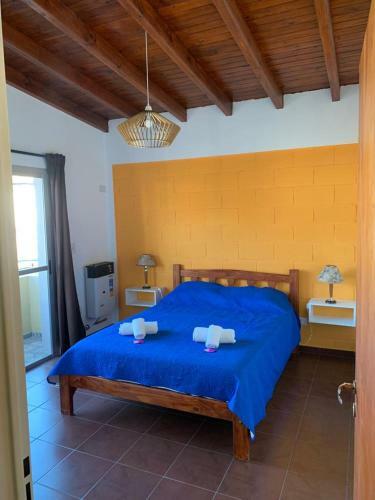Apartamento Departamentos Monteolivos