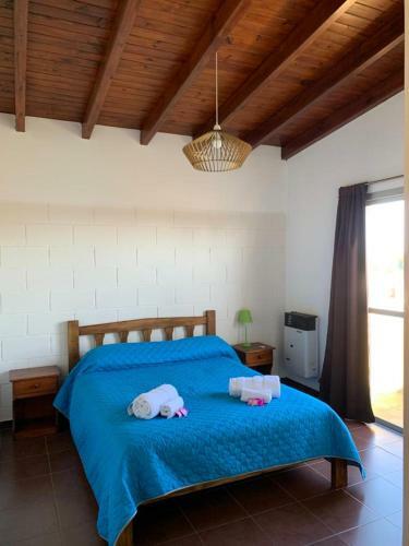 Apartamento Departamentos Monteolivos